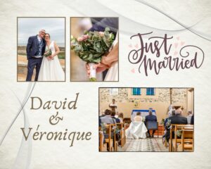 Protégé : David et Véronique